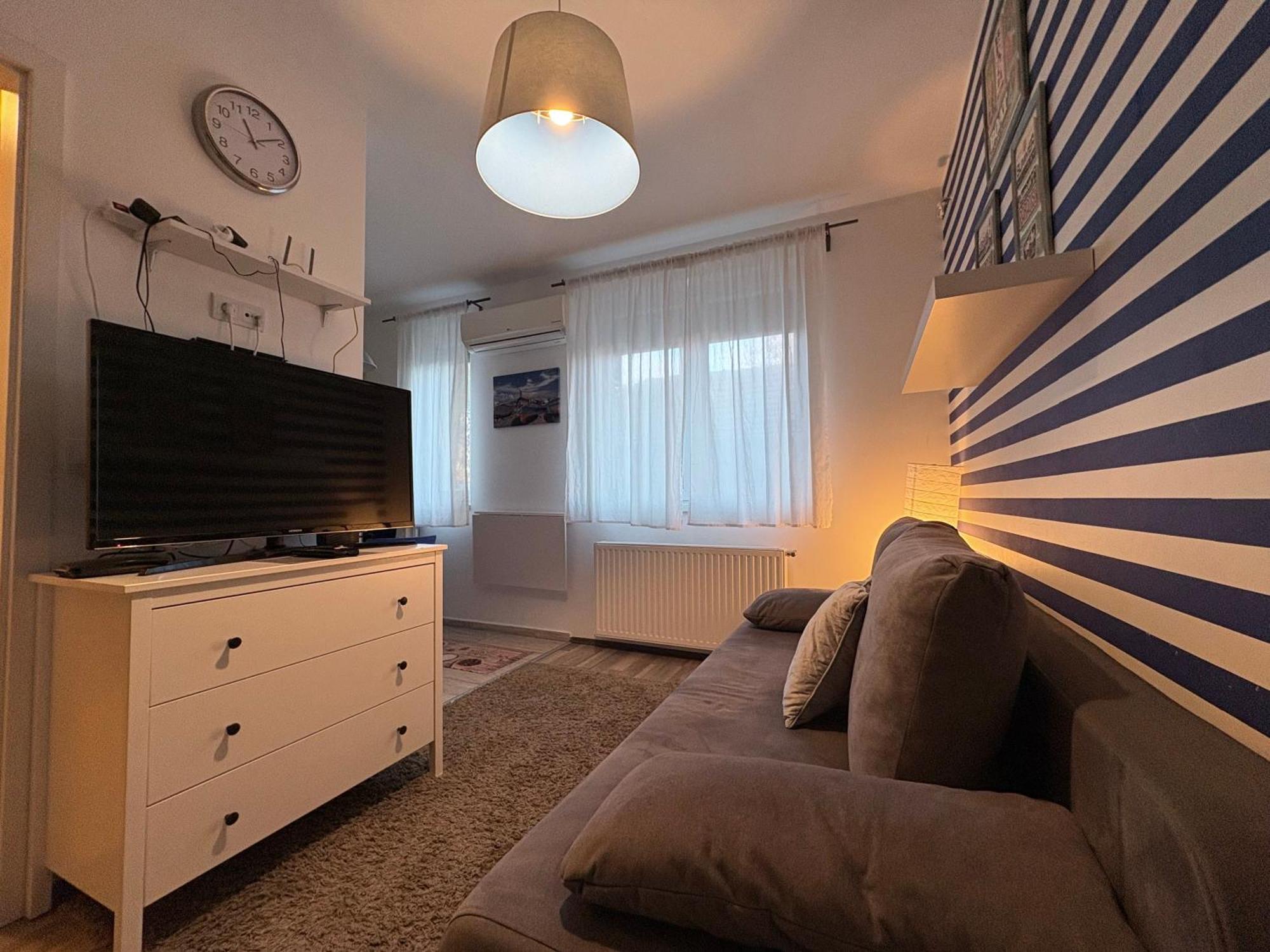 Cac Wellness Apartment Шіофок Екстер'єр фото