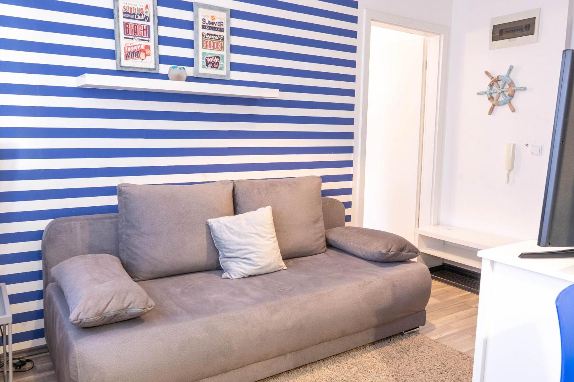 Cac Wellness Apartment Шіофок Екстер'єр фото